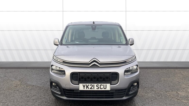 Citroen Berlingo 1.5 BlueHDi 100 Feel M 5dr Diesel Estate